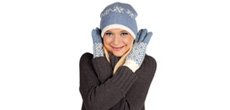 Trockene Lippen im Winter - Lippenpflegeprodukte verschenken