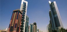 Luxusreise nach Dubai: das Präsent für Anspruchsvolle