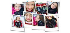 Fotos als Weihnachtsgeschenk