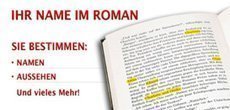 Personalisierte Romane