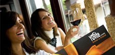 Restaurants zum Verschenken
