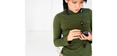 Weihnachten 2012 – Smartphones statt Socken