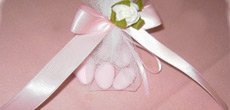 Traditionelle und attraktive Gastgeschenke bei Hochzeiten