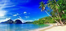 Urlaub verschenken und zur Erholung einladen