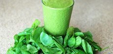 Vitalität schenken mit tollen Smoothie-Mixern