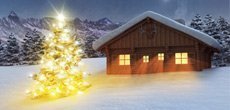 Tipps für die Weihnachtsbeleuchtung