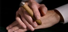 Zigarren – ein Geschenk für Genießer