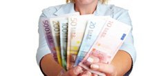 Kleines Geschenk, große Wirkung - mit Geschenken richtig absahnen