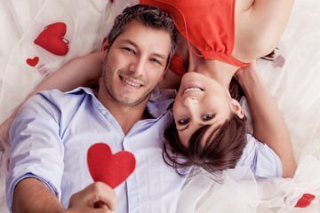 Ein Geschenk sagt mehr als viele Worte