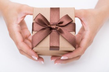 Kleine Geschenke mit großer Wirkung