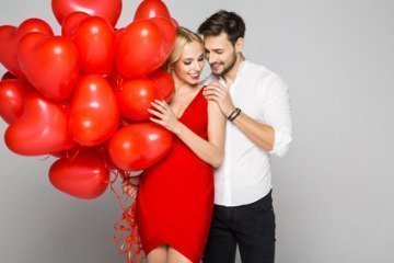 Ein Geschenk für Frauen ist mehr als nur ein materieller Gegenstand