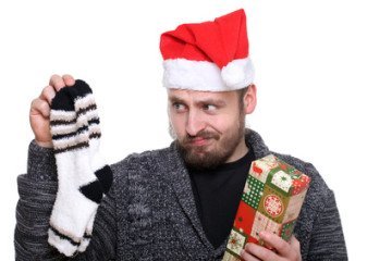 Sind Strümpfe nicht das Nützlichste was es gibt auf der Welt?