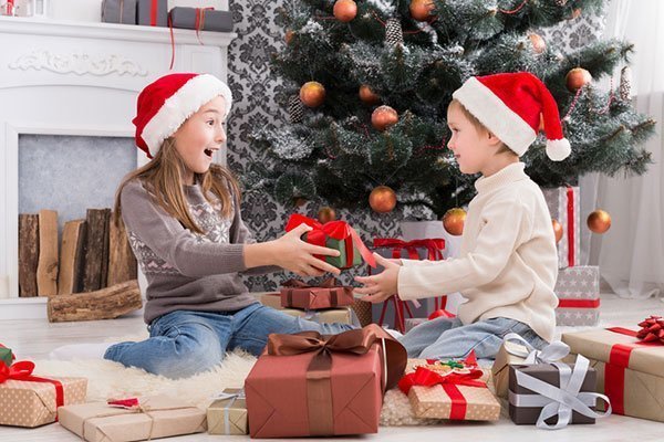 Geschenkideen Fur Kinder Zu Weihnachten 2021