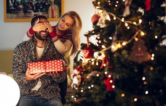 Männergeschenke für Weihnachten