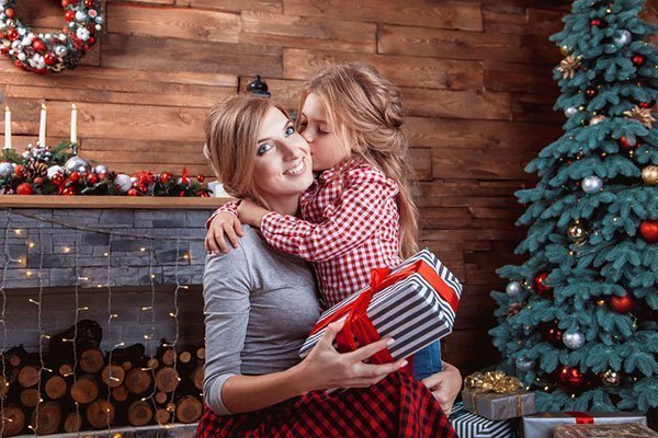 Ideen für Weihnachten für Mamas