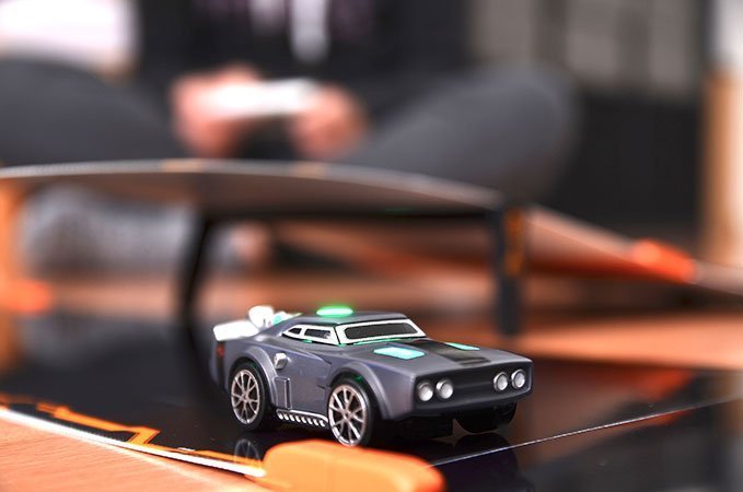 Für alle Fans der FIlmreihe ist die Fast & Furious Edition die perfekte Geschenkidee