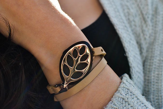 Tolle Farben und angenehmes Tragegefühl.