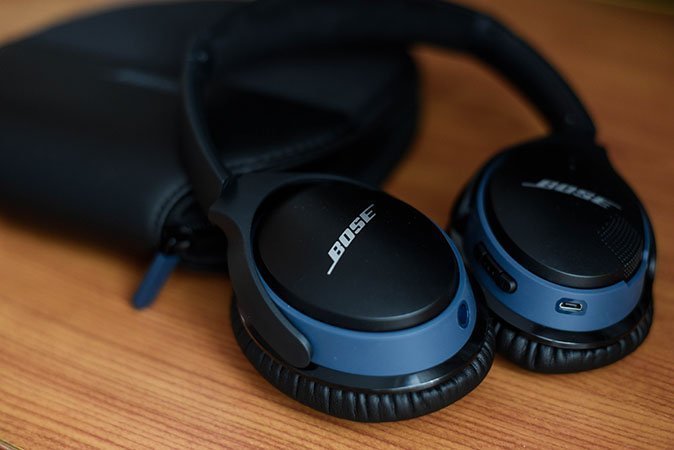 Mit dem Etui sind sie nicht nur sicher unterwegs, es macht auch einiges her und ist gut verarbeitet.