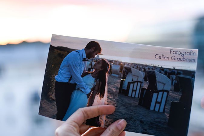 Tolle Qualität und Farben.