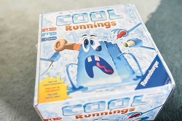 Entdeckt den Spaß für die ganze Familie!