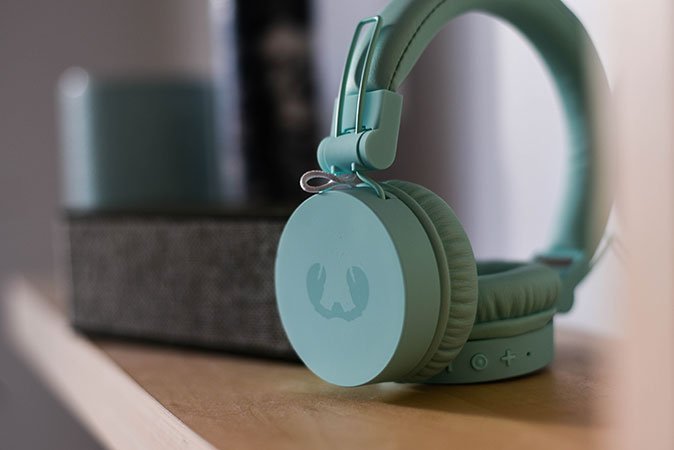 Jedes Detail stimmt. Das Kleine Logo passt sehr gut zum Produkt.