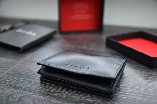 Erster Eindruck zum Flap Boy ist positiv