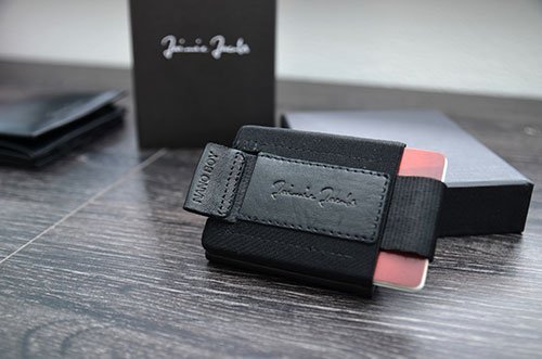 Das Gesamtbild wirkt schlicht und stimmig