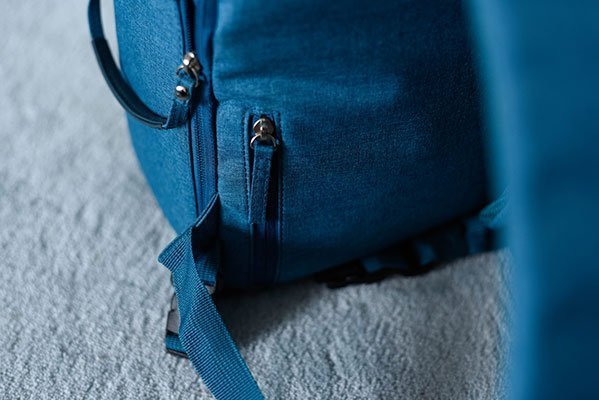 Viele Details machen ihn zu etwas Besonderem.