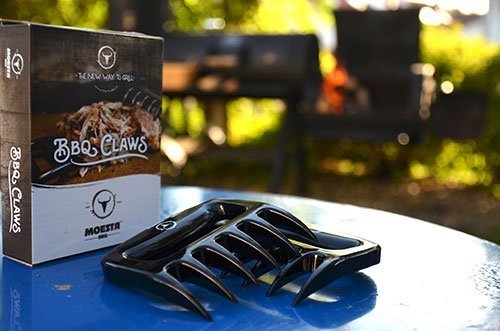 Erster Eindruck: hochwertiges Hartplastik