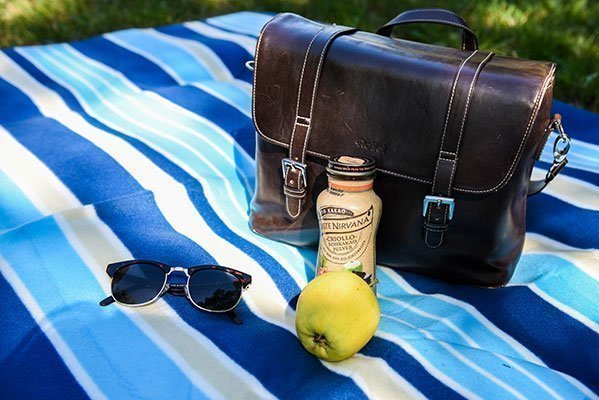 Erleben Sie überall einen entspannten Abend!