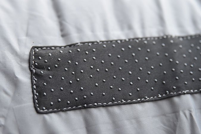 Diese Stopper sorgen für eine bessere Bodenhaftung