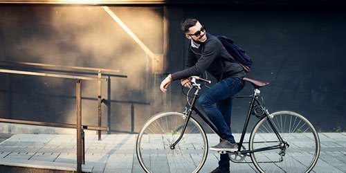 Alle Fahrrad-Geschenke in Übersicht