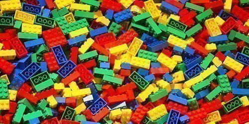 Alle Lego-Geschenke in Übersicht