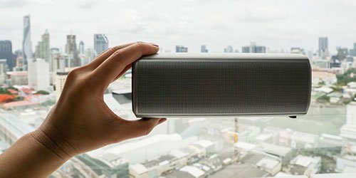 Alle bluetooth Lautsprecher in Übersicht