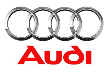 Audi Geschenkartikeln