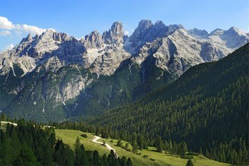 Ideen für Geschenke für die Berge