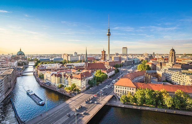 Berlin Geschenke