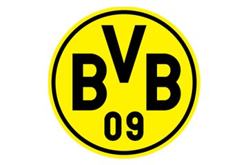 Borussia Dortmund Fan-Artikeln