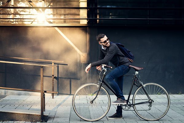 Geschenkideen Radfahrer