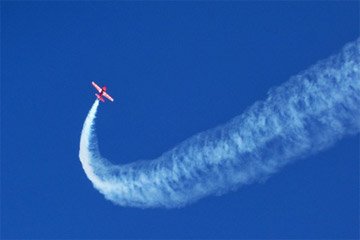 Geschenke rund um das Thema Fliegen