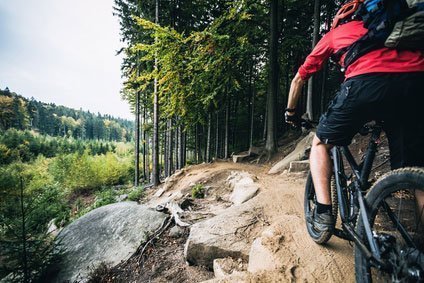 Geschenkideen für Mountain-Bike Fahrer