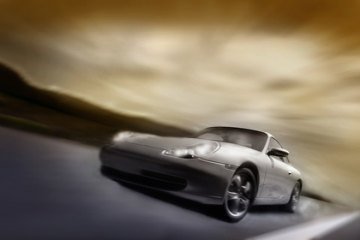 Porsche Fanartikel