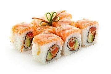 Sushi-Geschenke